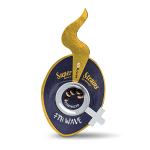 7th Wave – Feminized