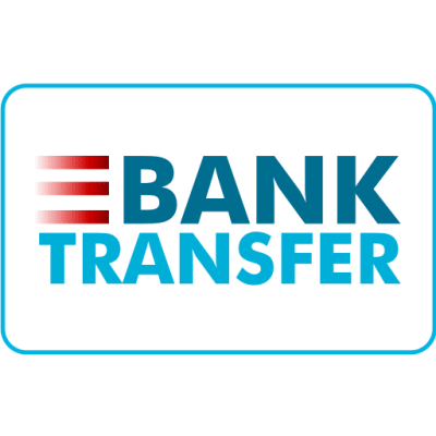 bank transfer 512