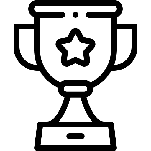 trophy