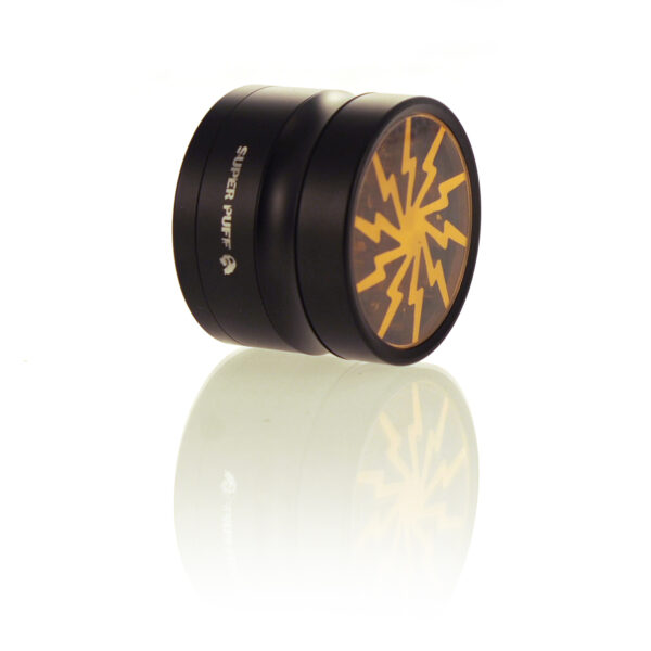 GR 11 GOLD � Lighting Grinder