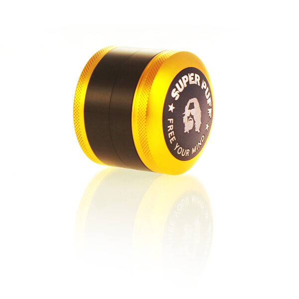 GR 31 ORO � Molinillo negro